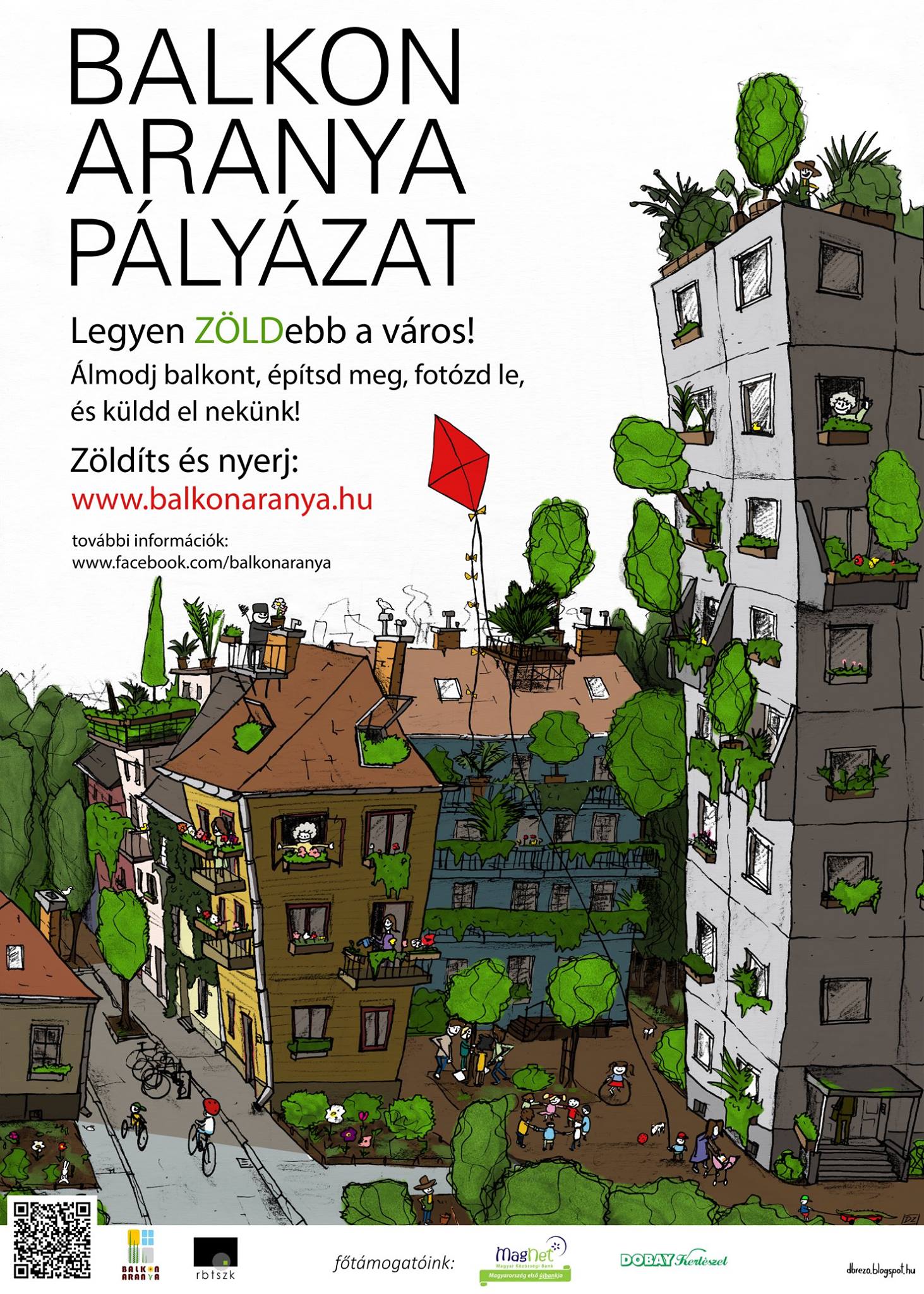 20140319_Balkony Aranya_plakát