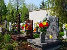temetőkert